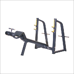 Olympic Weight Bench