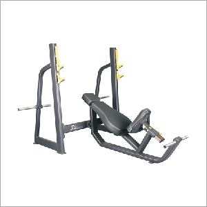 Olympic Weight Bench