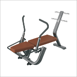 Abdominal Trainer