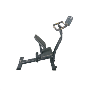 Stretch Trainer
