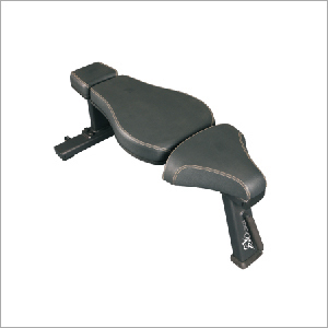 Flat Bench