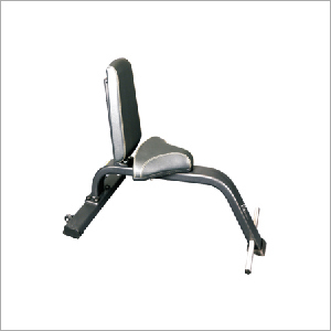 Utility Bench