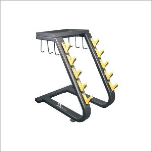 Handle Rack