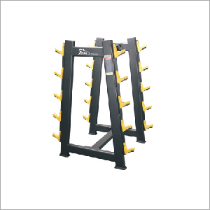Barbel Rack