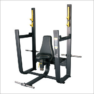 Shoulder Seated Bench