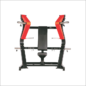 Pro Series Gym Equipment