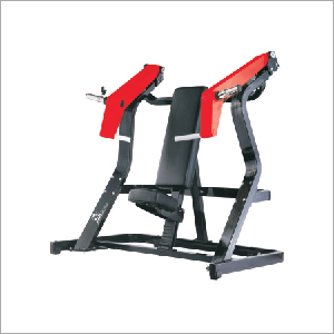 Incline Chest Press