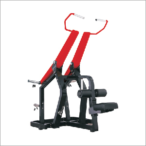 Pro Series Gym Equipment