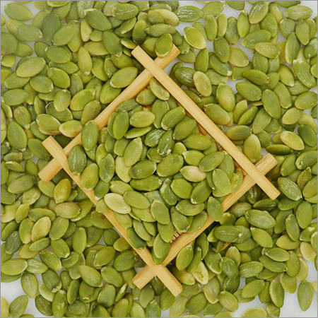Shine Skin Pumpkin Seeds Kernels