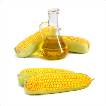 Refined Corn Oil