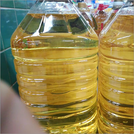 Refined Sunflower Oil