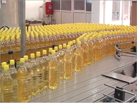 Vegetable Oil