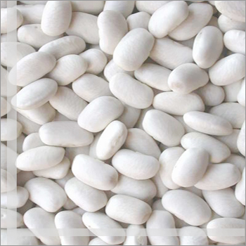 White Big Beans