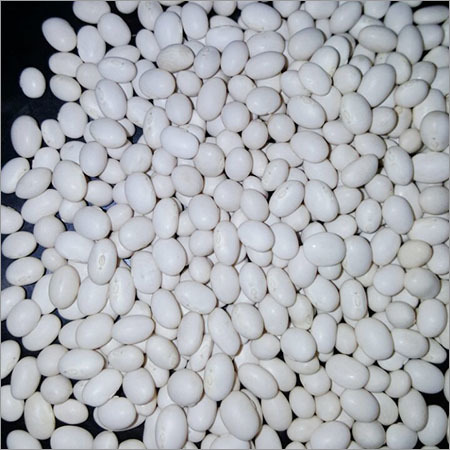 White Pea Beans