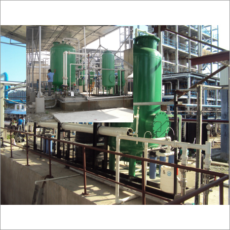 Full Automatic Reverse Osmosis Units