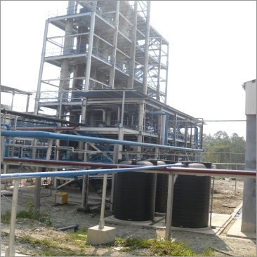 Multi Effect Evaporator