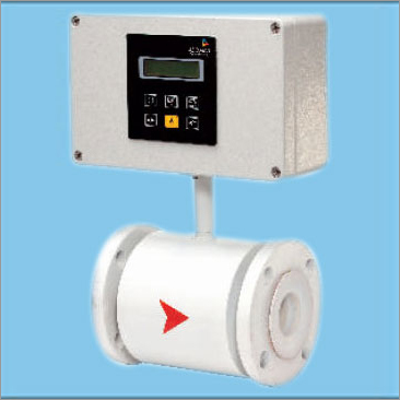 Electromagnetic Flow Meter