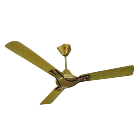 Nikola Ceiling Fan
