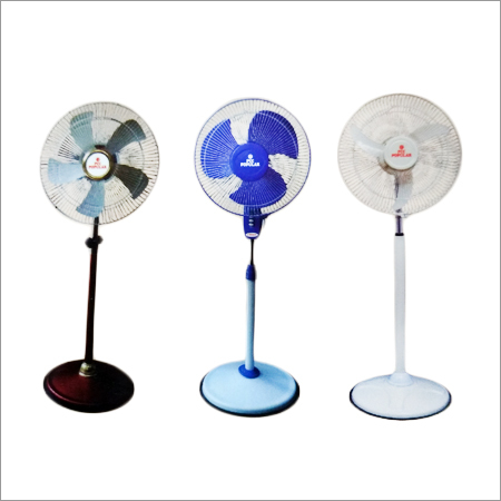 Pedestal Fan