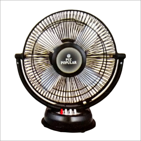 Electric Table Fan