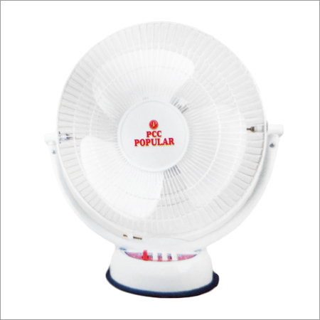 3 Blade Table Fan