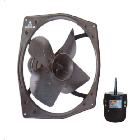 Exhaust Fan