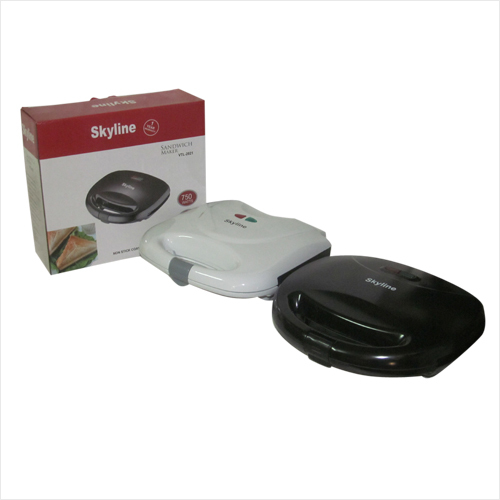 Sandwich Makers Application: To Be Used In Kitchen