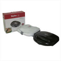 Electric Sandwich Makers - Application: To Be Used In Kitchen