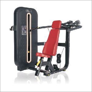 Shoulder Press