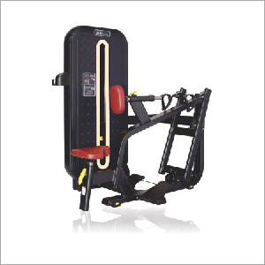 Gym Equipment Installation Service