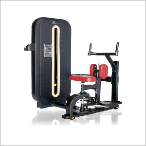 Dezire Series Gym Equipment
