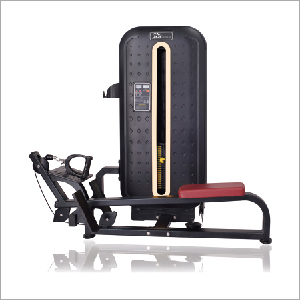 Seated Horizontal Pully