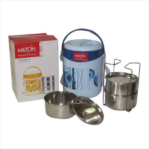 Insulated Tiffin