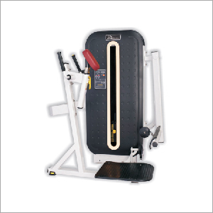 Dezire Series Gym Equipment