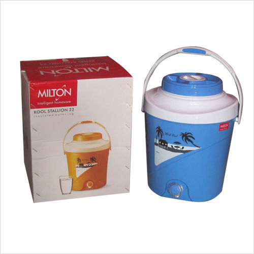 Kool Stallion 22 Water Jug