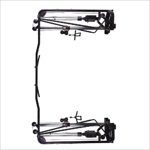 Dezire Series Gym Equipment