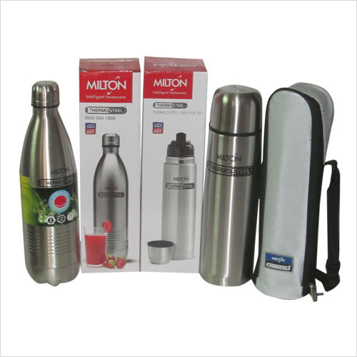 Milton Duo DLX 1000 Water Bottle