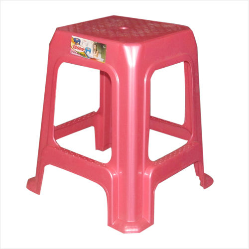 Plastic Big Stool