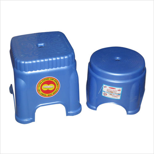 Heavy Duty Plastic Stool