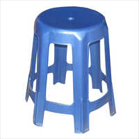 Plastic Stool