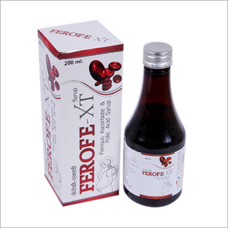 Ferrous Ascorbate
