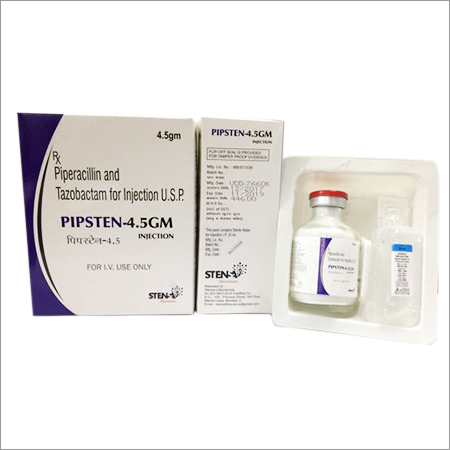 Piperacillin Sodium