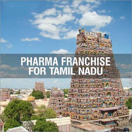 Pharma Franchise for Tamil Nadu