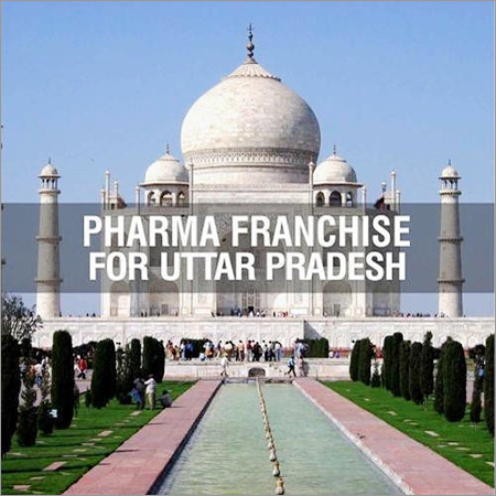 Pharma Franchise for Uttar Pradesh