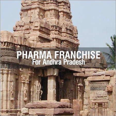 Pharma Franchise