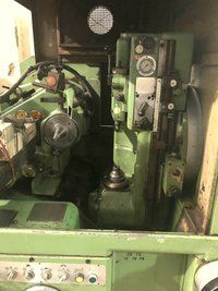 Rieshauer NZA Gear grinder