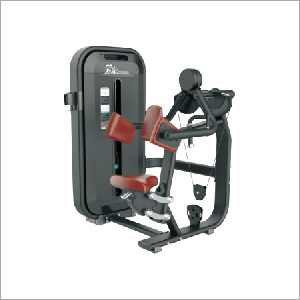Lateral Raise