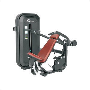 Shoulder Press