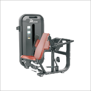 Luxury Series Gym Equipment
