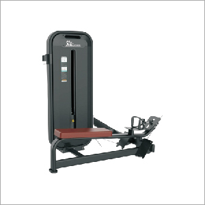 Horizontal Rowing